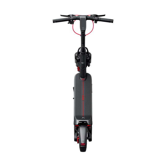 Segway-Ninebot eKickscooter Max G3 E