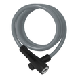 Abus 3506K Spiral Cable Lock