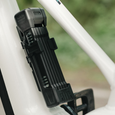 Abus Bordo 6200K/90 Folding Lock