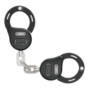 Abus Chain Claw 10 Handcuff Lock