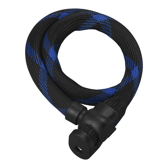 Abus Ivera Steel-O-Flex 7200 Chain Lock