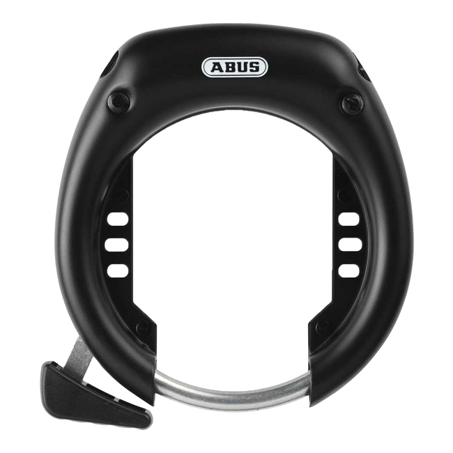 Abus Shield 5755L Xplus Frame Lock