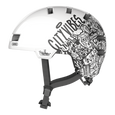 Abus Skurb Ace Helmet