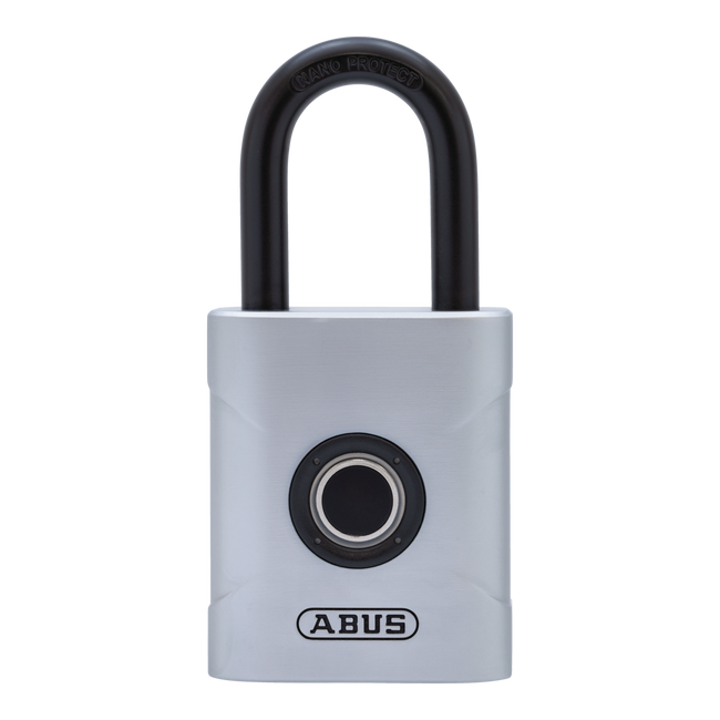 Abus Touch Fingerprint Lock