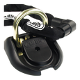 Abus WBA100 Granit Wall Anchor/Ground Anchor