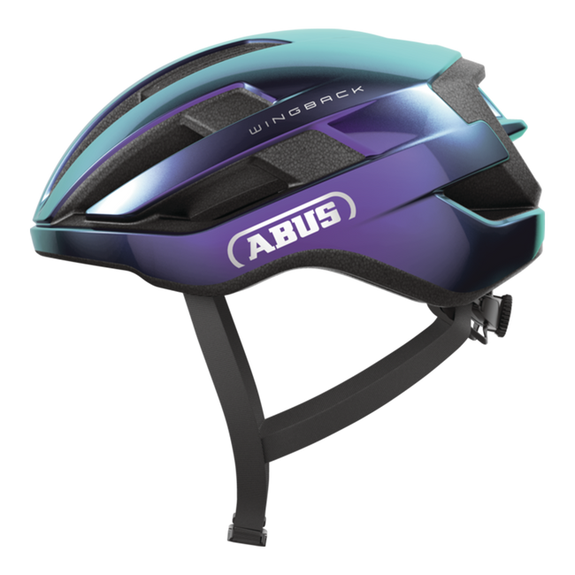 Abus WingBack Helmet