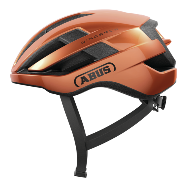 Abus WingBack Helmet