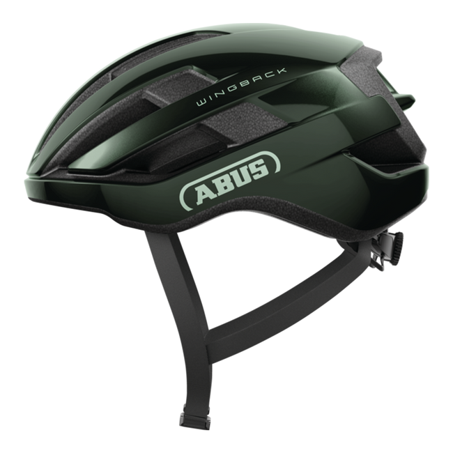 Abus WingBack Helmet