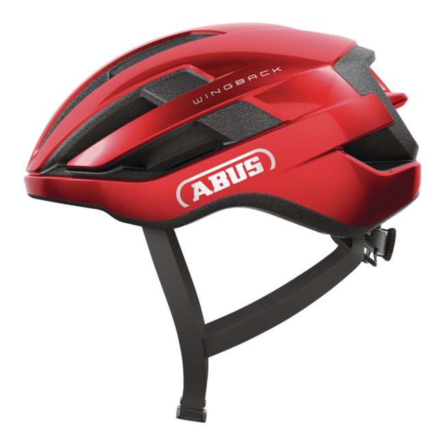 Abus WingBack Helmet