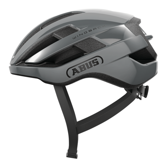 Abus WingBack Helmet