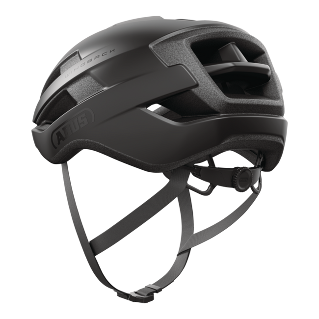 Abus WingBack Helmet