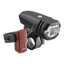 Axa Greenline 50 Lux Lighting Set