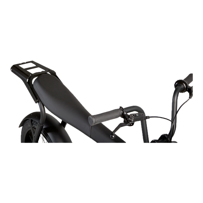 Brekr F250 Rear Carrier
