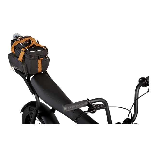 Brekr F250 Rear Carrier