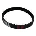 Drive Belt 66T Electric Skateboard