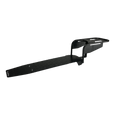 Knaap BCN/LON Rear Rack