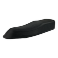 Knaap Saddle Polymer