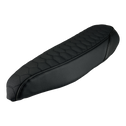 Phatfour FLX Custom Saddle Leather
