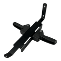 Phatfour FLX Footpegs Front
