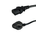 Power Cable C13 Female - Type I Male (Australia/China)