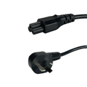 Power Cable C5 Female - Type I Male (Australia/China)