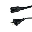 Power Cable C7 Female - Type I Male (Australia/China)