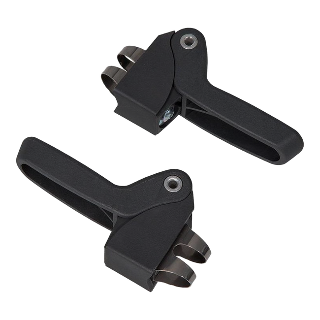 Qibbel Footpegs