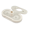 Segway-Ninebot Kickscooter Max G30L Charging Port Cover