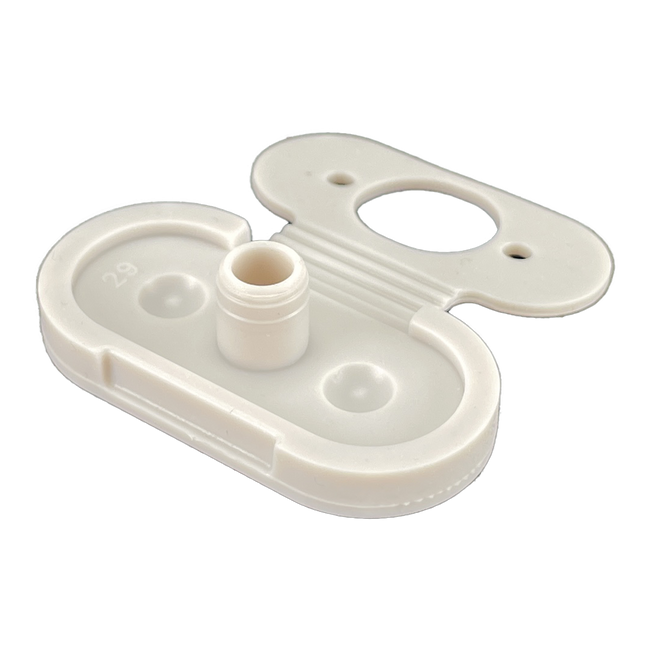 Segway-Ninebot Kickscooter Max G30L Charging Port Cover