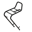 Steco Flow Front Carrier
