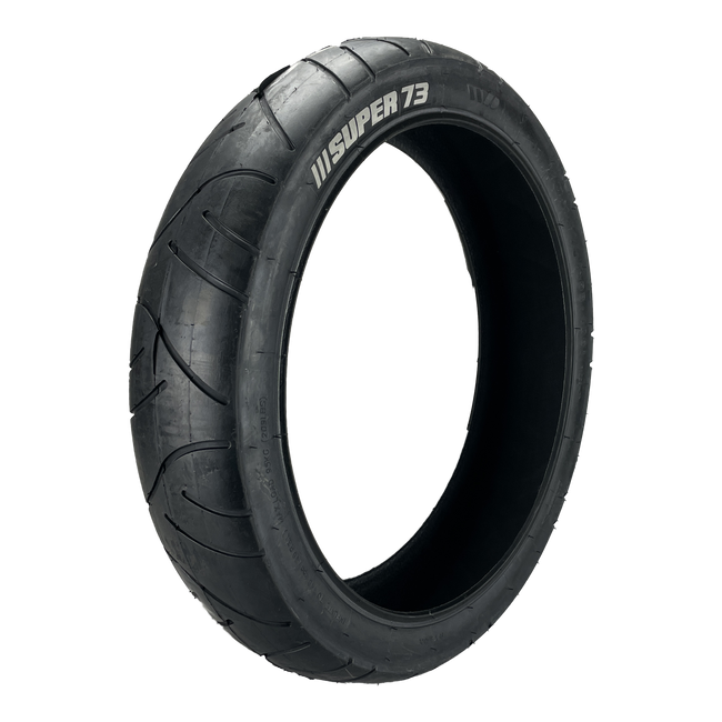 Super73 SG/ZG Street Tire (20x4 1/4 inch)