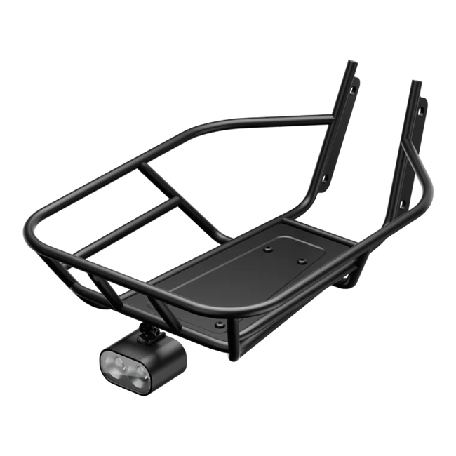 Tenways AGO T Front Carrier