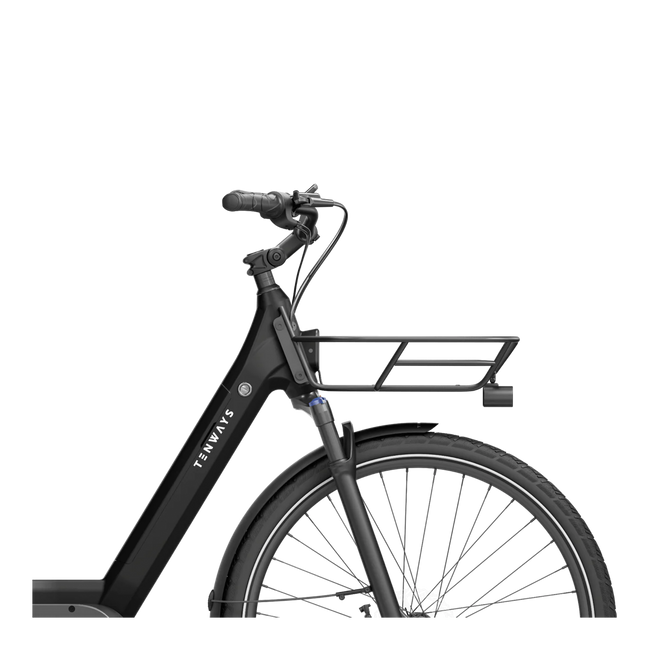 Tenways AGO T Front Carrier