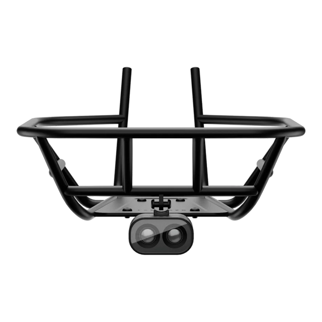Tenways AGO T Front Carrier