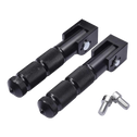 Urban Armor Fold 2.0 Collapsible Footpegs