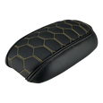 Volta GTS One Custom Saddle Rear Seat
