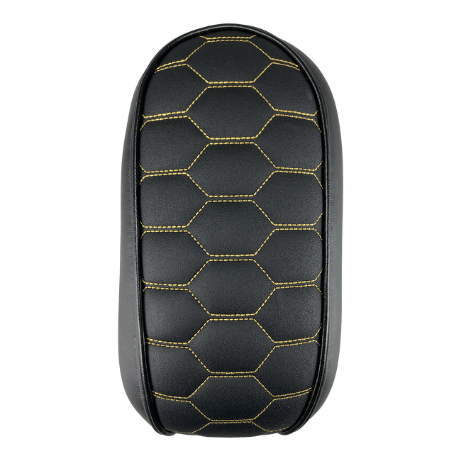 Volta GTS One Custom Saddle Rear Seat