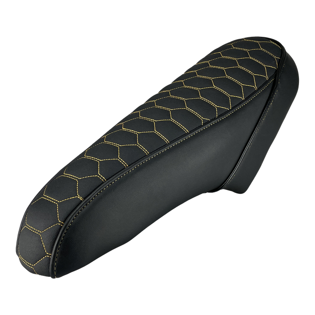Volta GTS One Custom Seat Yellow