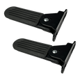 Volta GTS One Footpegs
