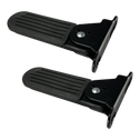 Volta GTS One Footpegs