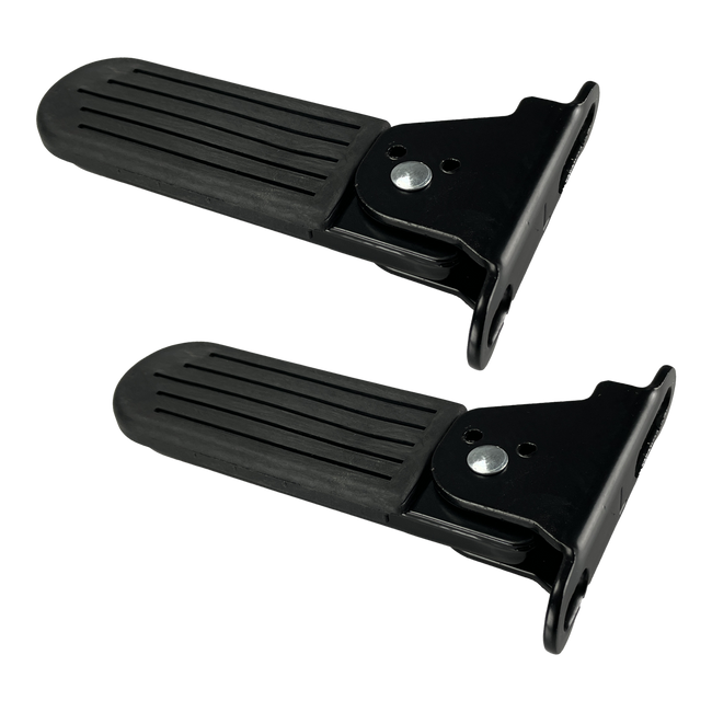 Volta GTS One Footpegs
