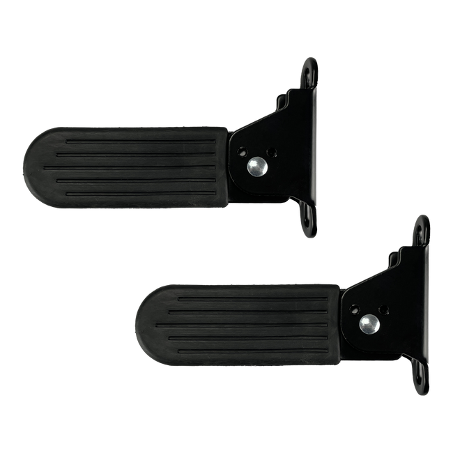 Volta GTS One Footpegs