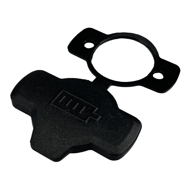 Watt Charging Port Cover